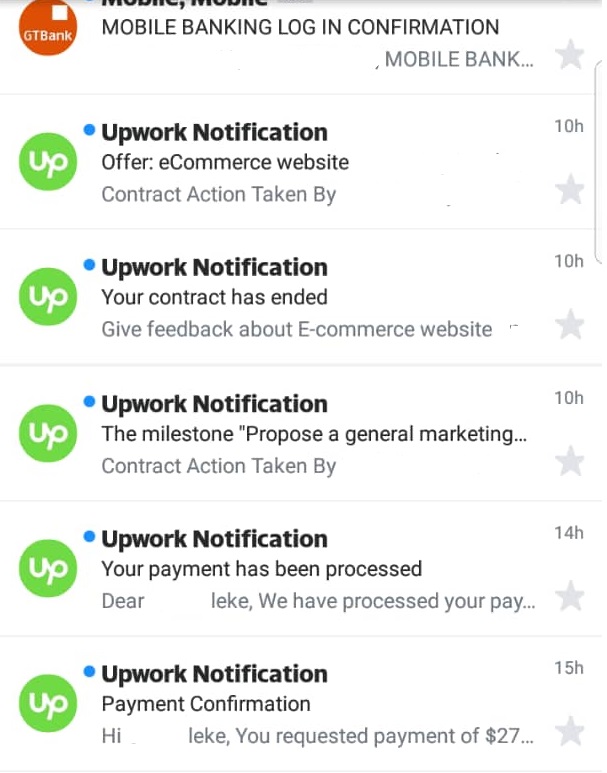 upwork